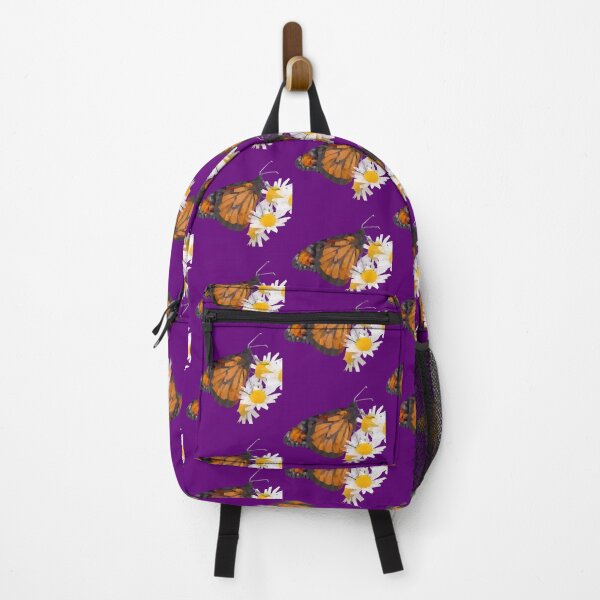 Item preview, Butterfly & Daisies designed and sold by ArtofWendiC.