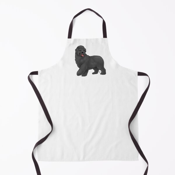 Item preview, Newfoundland - Black designed and sold by Jennifer Stolzer.