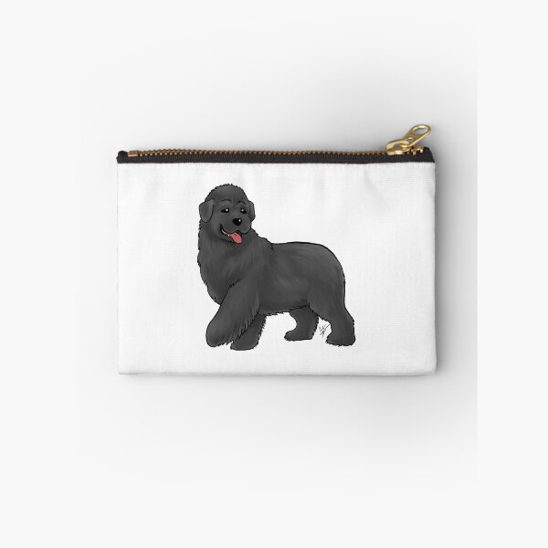 Item preview, Newfoundland - Black designed and sold by Jennifer Stolzer.