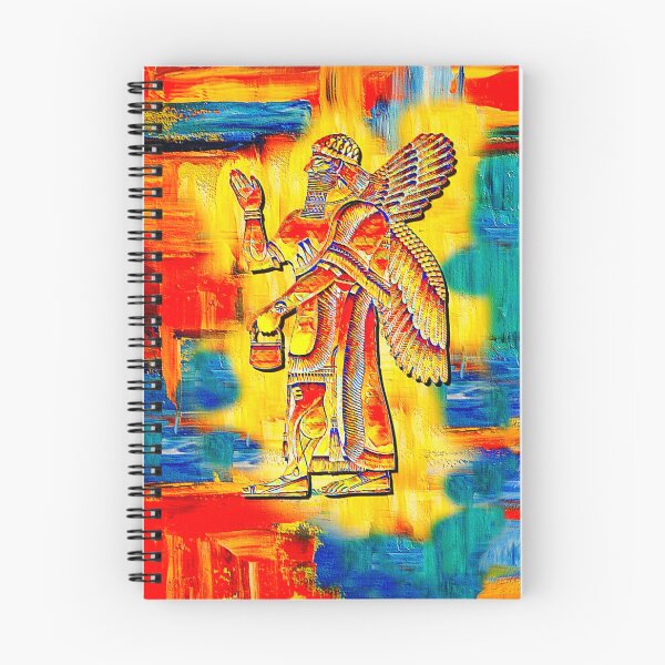 Item preview, Art of Anunnaki designed and sold by doniainart.