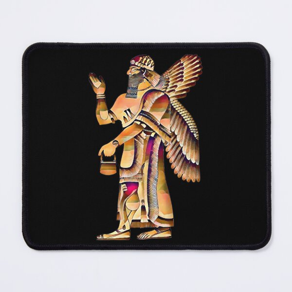 Item preview, Art of Anunnaki designed and sold by doniainart.