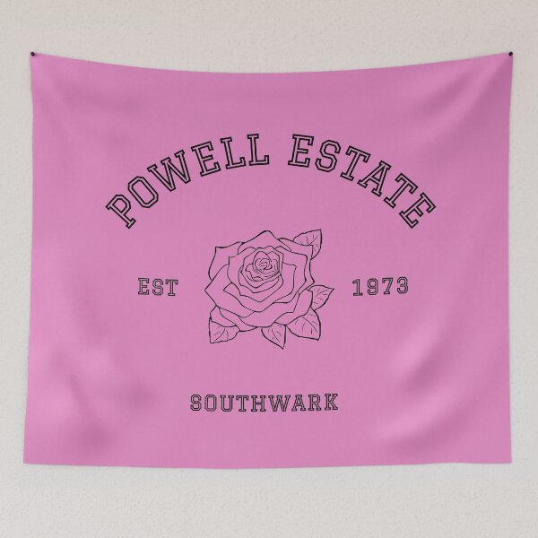 Item preview, Rose Tyler Inspired | Wall Art Home Decor | HECKINFAROUT designed and sold by Two Otters Co.