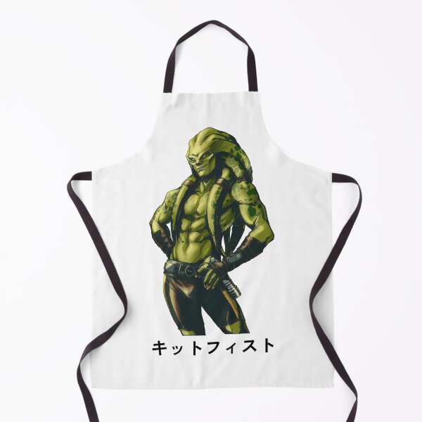 Item preview, kit fisto designed and sold by keevatee.