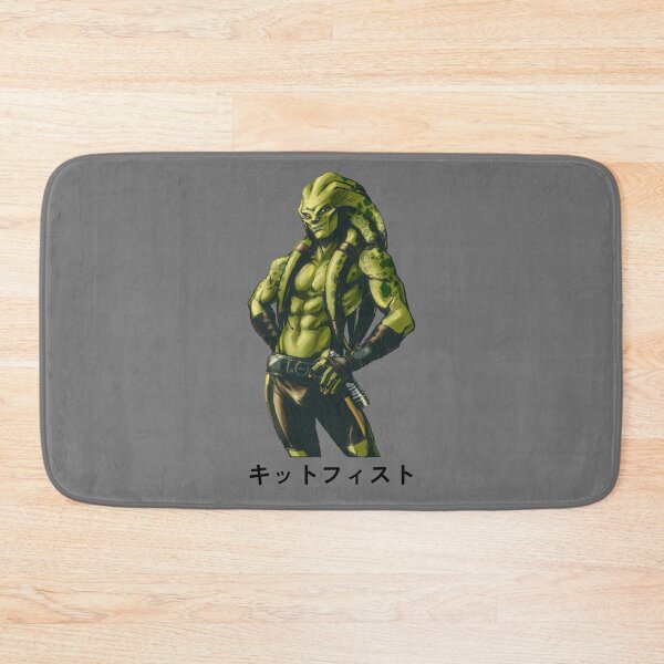 Item preview, kit fisto designed and sold by keevatee.