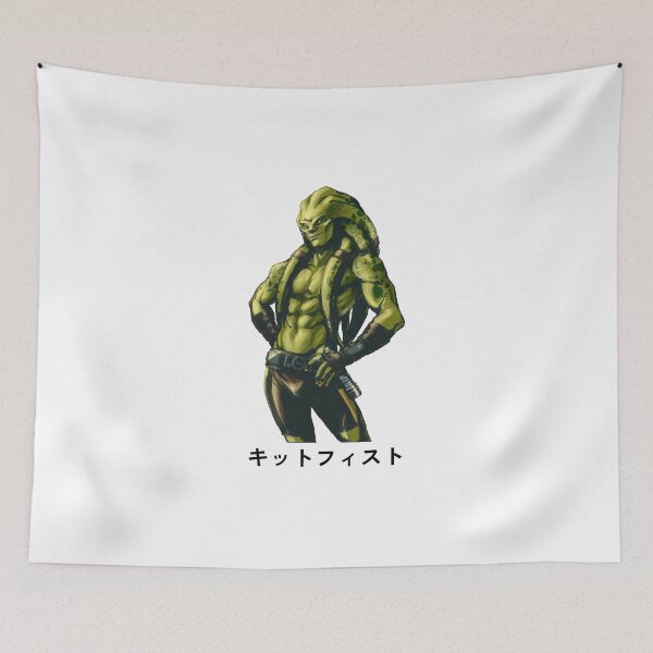 Item preview, kit fisto designed and sold by keevatee.
