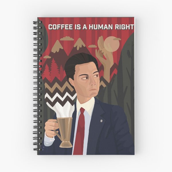 Item preview, Coffee is a human right designed and sold by hello-kseniia.