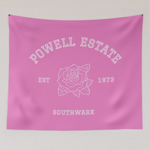 Item preview, Rose Tyler Inspired | Wall Art Home Decor | HECKINFAROUT designed and sold by Two Otters Co.