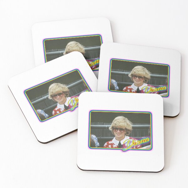 Item preview, Lady Di popart designed and sold by Ilustra Club.