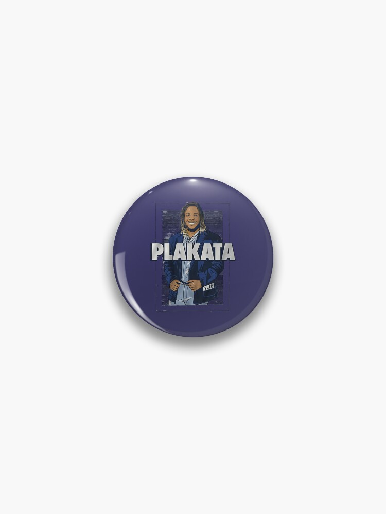 Vlad Guerrero Jr: Plakata Jacket T-Shirt + Hoodie