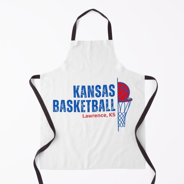 Item preview, University of Kansas Basketball | Lawrence, KS designed and sold by Lot75.