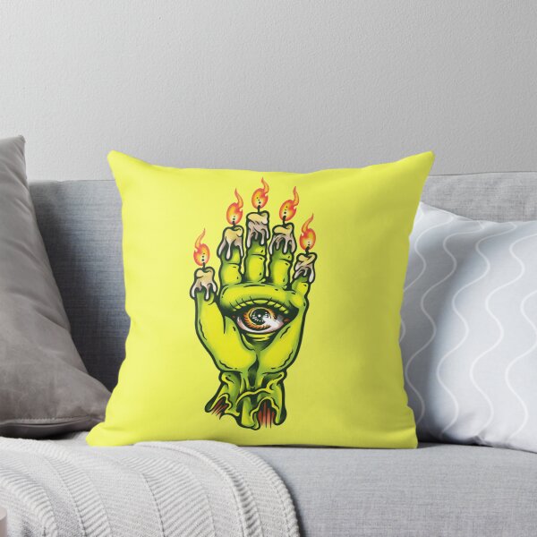 Item preview, Hand Candle designed and sold by FreshDecay.