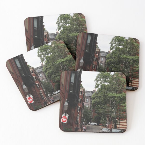 Item preview, Boston designed and sold by RiansWorks.