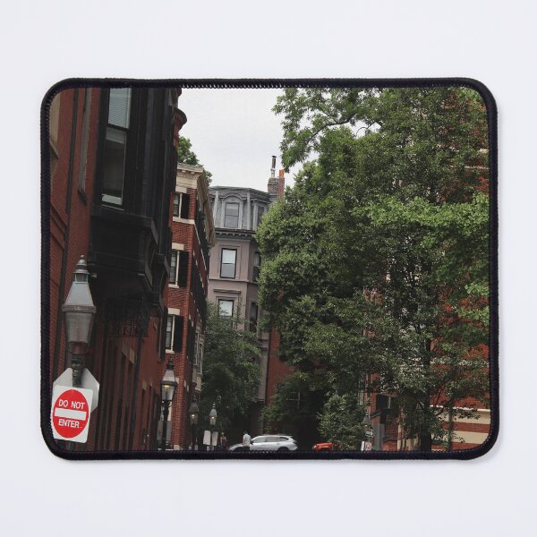 Item preview, Boston designed and sold by RiansWorks.