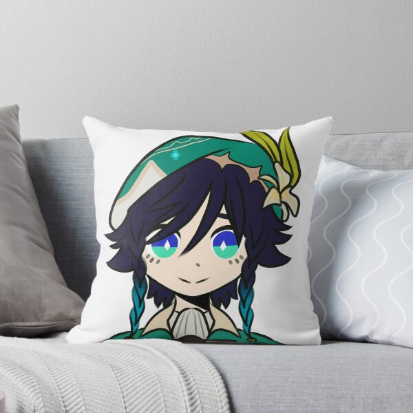 Item preview, Venti! designed and sold by MlemingFox101.