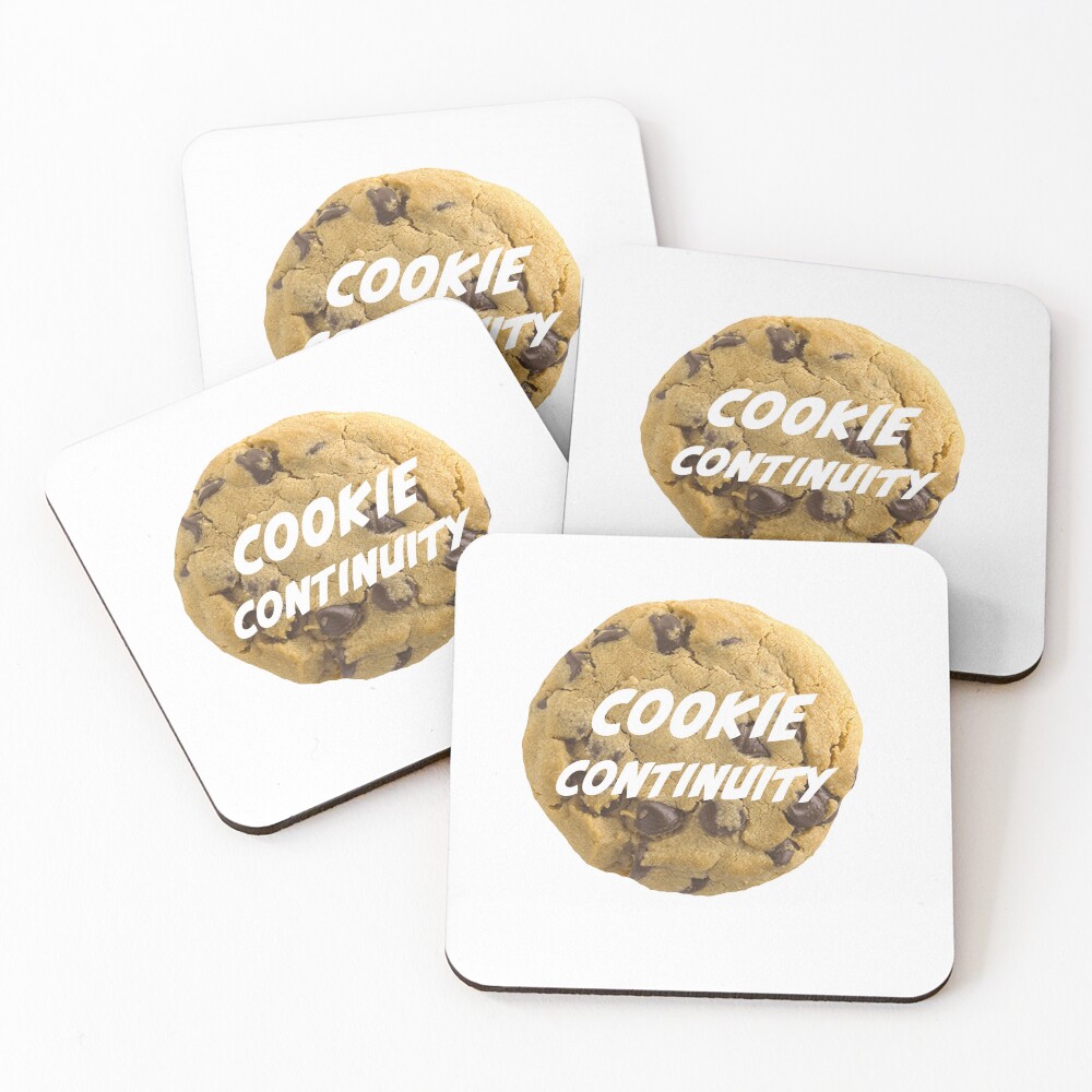 Item preview, Coasters (Set of 4) designed and sold by Roudy00521.