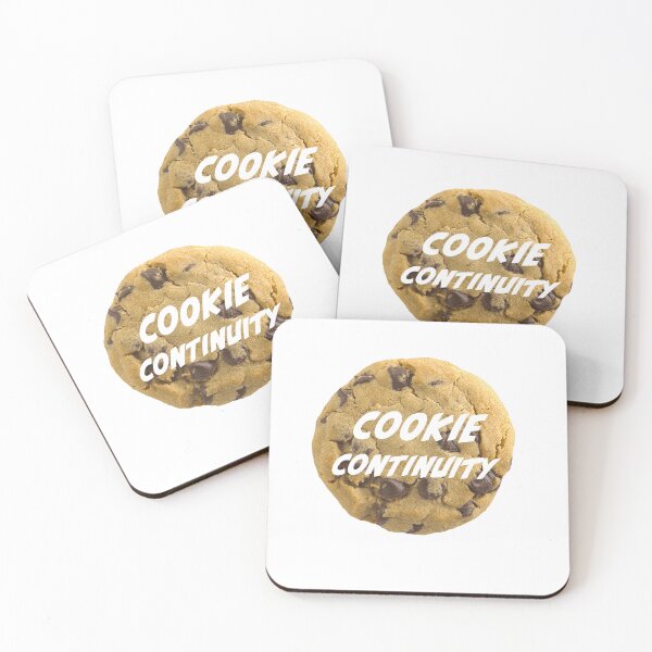 Item preview, Cookie continuity designed and sold by Roudy00521.