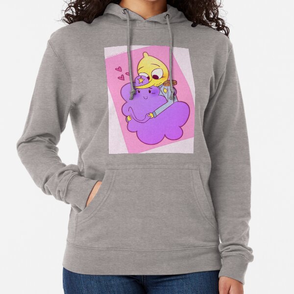 Lumpy space princess hoodie store