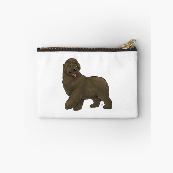 Item preview, Newfoundland - Brown designed and sold by Jennifer Stolzer.