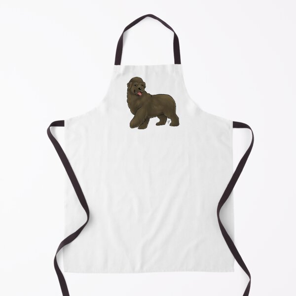 Item preview, Newfoundland - Brown designed and sold by Jennifer Stolzer.