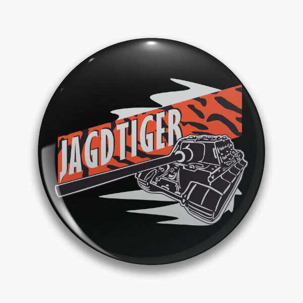 Item preview, German Jagdtiger tank destroyer designed and sold by FAawRay.