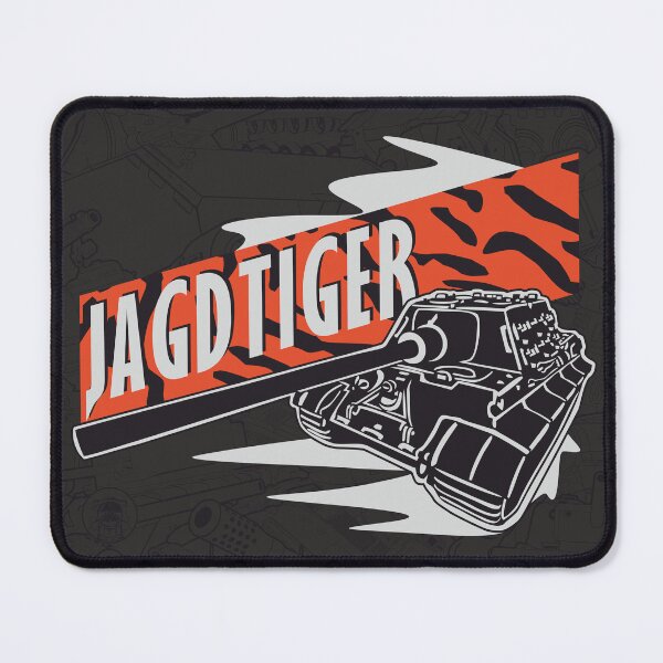 Item preview, German Jagdtiger tank destroyer designed and sold by FAawRay.