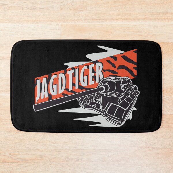 Item preview, German Jagdtiger tank destroyer designed and sold by FAawRay.