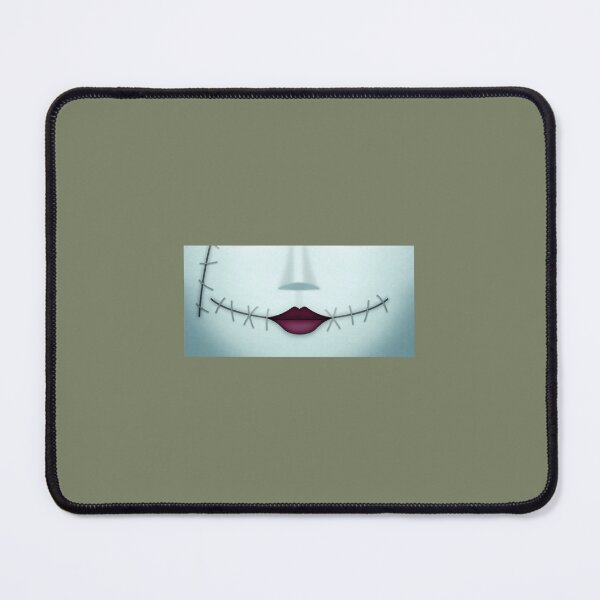 Item preview, Sally Stitched Smile  	 	 designed and sold by zcxaejjb36.