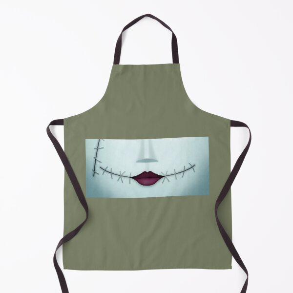 Item preview, Sally Stitched Smile designed and sold by zcxaejjb36.