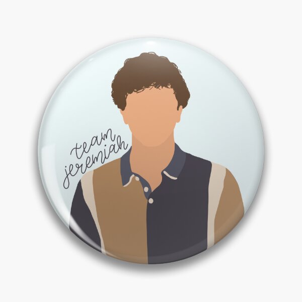 Item preview, Team Jeremiah Fisher - TSITP designed and sold by MaggieEDoodles.