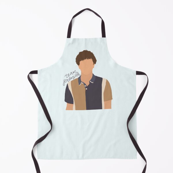 Item preview, Team Jeremiah Fisher - TSITP designed and sold by MaggieEDoodles.