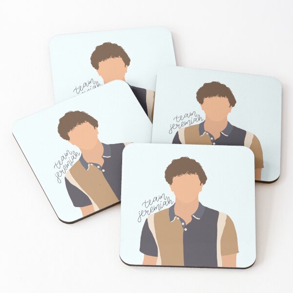 Item preview, Team Jeremiah Fisher - TSITP designed and sold by MaggieEDoodles.