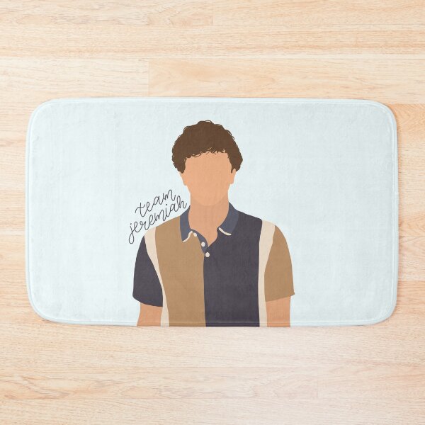 Item preview, Team Jeremiah Fisher - TSITP designed and sold by MaggieEDoodles.