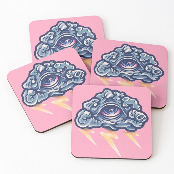 Item preview, Eye of the Storm designed and sold by FreshDecay.