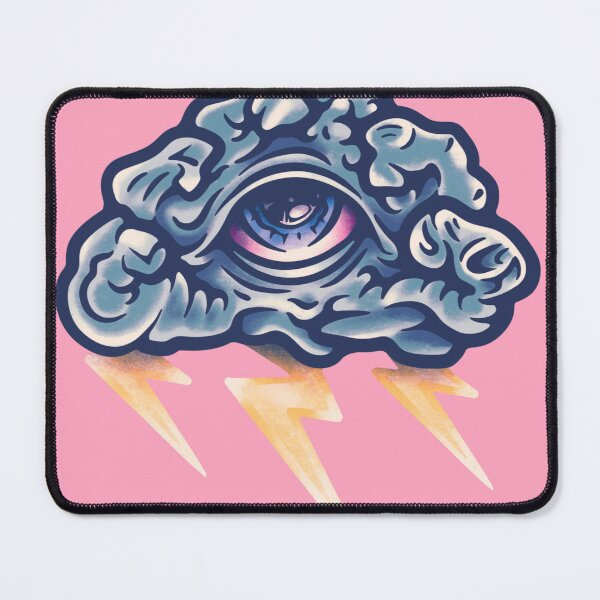 Item preview, Eye of the Storm designed and sold by FreshDecay.