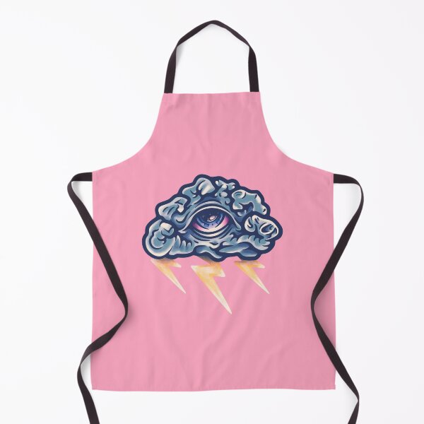 Item preview, Eye of the Storm designed and sold by FreshDecay.