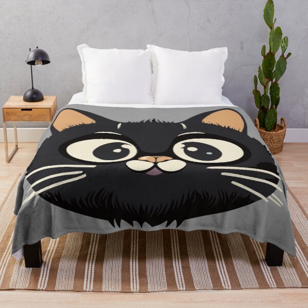 Item preview, Black Cat designed and sold by Timegraf.