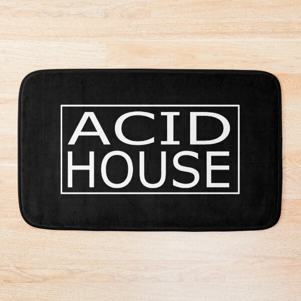 Item preview, Acid House Music The Sound of Chicago designed and sold by iconatastic.