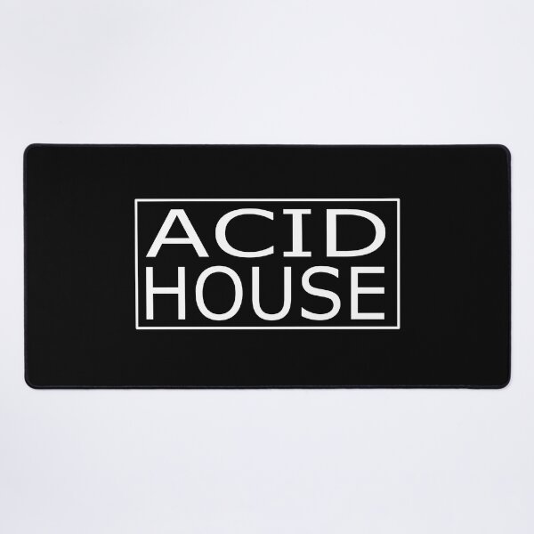 Item preview, Acid House Music The Sound of Chicago  designed and sold by iconatastic.