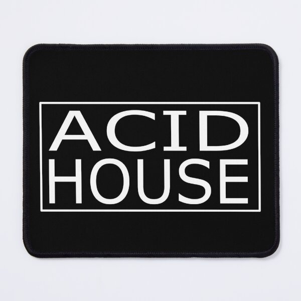 Item preview, Acid House Music The Sound of Chicago  designed and sold by iconatastic.
