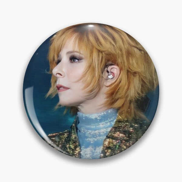 Item preview, Mylene Farmer Nevermore concert June 2023 designed and sold by SyncopeMars.