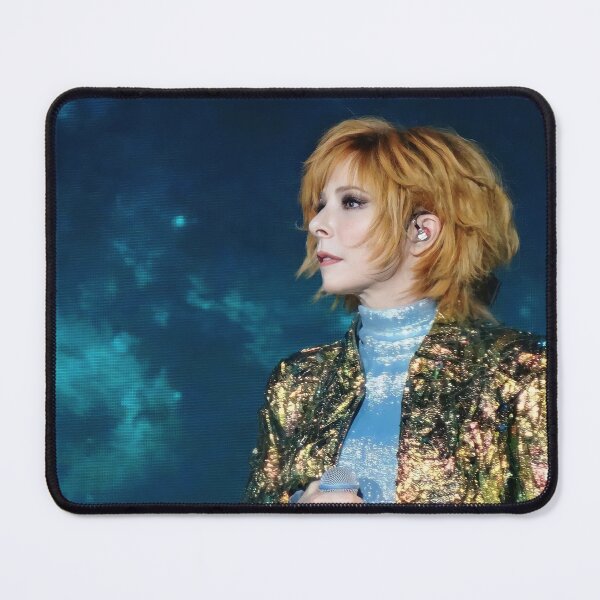 Item preview, Mylene Farmer Nevermore concert June 2023 designed and sold by SyncopeMars.