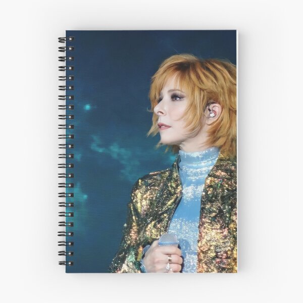 Item preview, Mylene Farmer Nevermore concert June 2023 designed and sold by SyncopeMars.