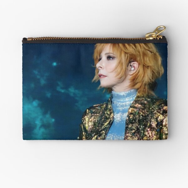 Item preview, Mylene Farmer Nevermore concert June 2023 designed and sold by SyncopeMars.