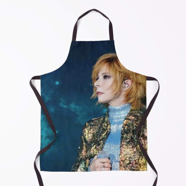 Item preview, Mylene Farmer Nevermore concert June 2023 designed and sold by SyncopeMars.
