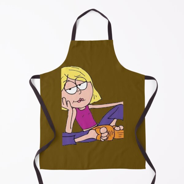 Artikelvorschau, Lizzie McGuire gelangweilt entworfen und verkauft von iwsefxcpbz79.