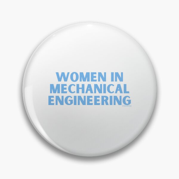 Item preview, Women in Mechanical Engineering. v27 | @lilsboobthangs designed and sold by lilsboobthangs.