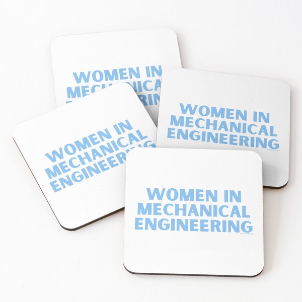 Item preview, Women in Mechanical Engineering. v27 | @lilsboobthangs designed and sold by lilsboobthangs.