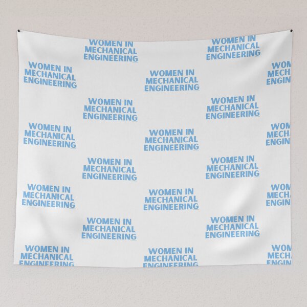 Item preview, Women in Mechanical Engineering. v27 | @lilsboobthangs designed and sold by lilsboobthangs.