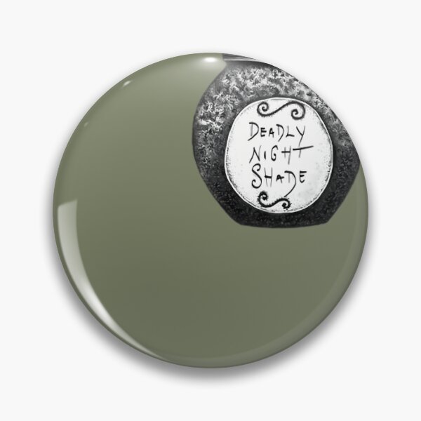 Item preview, Sally's Deadly Nightshade 	 	 designed and sold by zcxaejjb36.