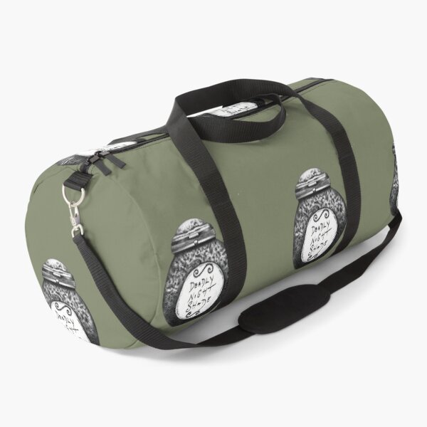 Item preview, Sally's Deadly Nightshade 	 	 designed and sold by zcxaejjb36.